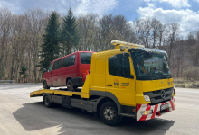 Tractari Asistenta Rutiera Covasna TRACTARI AUTO 24/7 - Sfântu Gheorghe Covasna