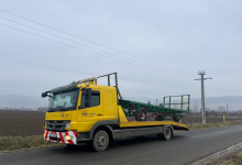 Tractari Asistenta Rutiera Covasna TRACTARI AUTO 24/7 - Sfântu Gheorghe Covasna