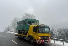 Tractari Asistenta Rutiera Covasna TRACTARI AUTO 24/7 - Sfântu Gheorghe Covasna