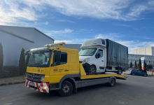 Tractari Asistenta Rutiera Covasna TRACTARI AUTO 24/7 - Sfântu Gheorghe Covasna