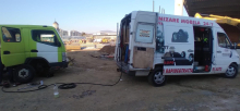 Tractari Asistenta Rutiera Baia Sprie Tractari auto - Baia Sprie