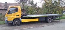 Tractari Asistenta Rutiera Baia Sprie Tractari auto - Baia Sprie