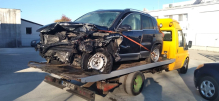 Tractari Asistenta Rutiera Baia Sprie Tractari auto - Baia Sprie