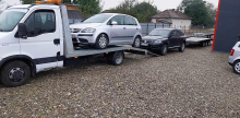 Tractari Asistenta Rutiera Gherla Tractari Auto Gherla