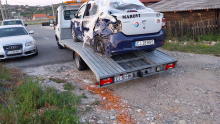 Tractari Asistenta Rutiera Gherla Tractari Auto Gherla