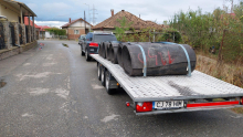 Tractari Asistenta Rutiera Gherla Tractari Auto Gherla