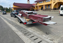 Tractari Asistenta Rutiera Dej Tractari Auto Dej