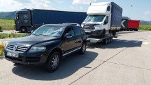 Tractari Asistenta Rutiera Gherla Tractari Auto Gherla