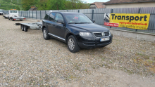 Tractari Asistenta Rutiera Gherla Tractari Auto Gherla