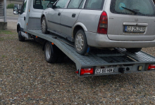 Tractari Asistenta Rutiera Gherla Tractari Auto Gherla