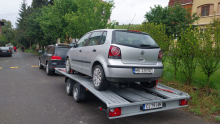 Tractari Asistenta Rutiera Gherla Tractari Auto Gherla