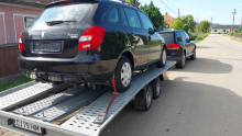 Tractari Asistenta Rutiera Gherla Tractari Auto Gherla