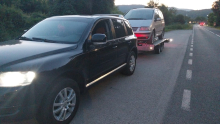 Tractari Asistenta Rutiera Gherla Tractari Auto Gherla