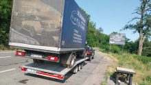 Tractari Asistenta Rutiera Gherla Tractari Auto Gherla
