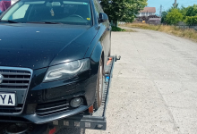 Tractari Asistenta Rutiera Gherla Tractari Auto Gherla