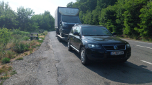 Tractari Asistenta Rutiera Gherla Tractari Auto Gherla