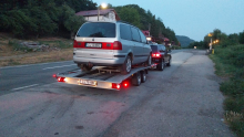 Tractari Asistenta Rutiera Gherla Tractari Auto Gherla