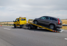 Tractari Asistenta Rutiera Caracal TRACTARI AUTO CARACAL - TRACTARI LKY 