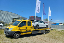 Tractari Asistenta Rutiera Caracal TRACTARI AUTO CARACAL - TRACTARI LKY 