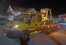 Tractari Asistenta Rutiera Caracal TRACTARI AUTO CARACAL - TRACTARI LKY 