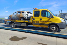 Tractari Asistenta Rutiera Caracal TRACTARI AUTO CARACAL - TRACTARI LKY 