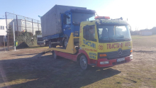 Tractari Asistenta Rutiera Oltenita Tractari Auto - Oltenita