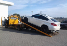 Tractari Asistenta Rutiera Oltenita Tractari Auto - Oltenita
