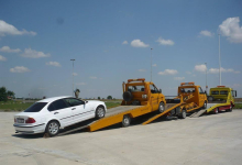 Tractari Asistenta Rutiera Budesti Tractari Auto - Budesti