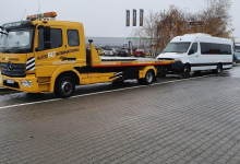Tractari Asistenta Rutiera Oltenita Tractari Auto - Oltenita