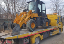 Tractari Asistenta Rutiera Oltenita Tractari Auto - Oltenita