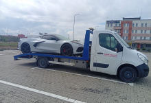 Tractari Asistenta Rutiera Bacau Tractari Auto Bacau SABYN TRADE COMPANY