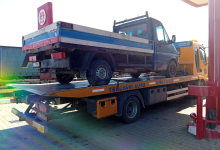 Tractari Asistenta Rutiera Bacau Tractari Auto Bacau SABYN TRADE COMPANY