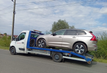 Tractari Asistenta Rutiera Bacau Tractari Auto Bacau SABYN TRADE COMPANY