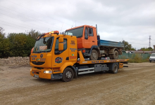 Tractari Asistenta Rutiera Bacau Tractari Auto Bacau SABYN TRADE COMPANY