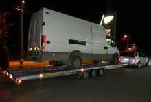 Tractari Asistenta Rutiera Petrosani Tractari Auto Petrosani - Vulcan - Petrila - Defileul Jiului - Merisor - Banita - Pui - Hateg - Baru - Lupeni - DUT TRANS COMPANY SRL