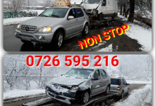 Tractari Asistenta Rutiera Petrosani Tractari Auto Petrosani - Vulcan - Petrila - Defileul Jiului - Merisor - Banita - Pui - Hateg - Baru - Lupeni - DUT TRANS COMPANY SRL