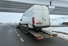 Tractari Asistenta Rutiera Petrosani Tractari Auto Petrosani - Vulcan - Petrila - Defileul Jiului - Merisor - Banita - Pui - Hateg - Baru - Lupeni - DUT TRANS COMPANY SRL