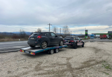 Tractari Asistenta Rutiera Petrosani Tractari Auto Petrosani - Vulcan - Petrila - Defileul Jiului - Merisor - Banita - Pui - Hateg - Baru - Lupeni - DUT TRANS COMPANY SRL