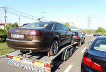 Tractari Asistenta Rutiera Petrosani Tractari Auto Petrosani - Vulcan - Petrila - Defileul Jiului - Merisor - Banita - Pui - Hateg - Baru - Lupeni - DUT TRANS COMPANY SRL