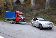 Tractari Asistenta Rutiera Petrosani Tractari Auto Petrosani - Vulcan - Petrila - Defileul Jiului - Merisor - Banita - Pui - Hateg - Baru - Lupeni - DUT TRANS COMPANY SRL