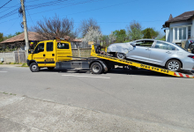 Tractari Asistenta Rutiera Caracal TRACTARI AUTO CARACAL - TRACTARI LKY 
