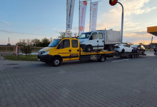 Tractari Asistenta Rutiera Caracal TRACTARI AUTO CARACAL - TRACTARI LKY 