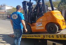 Tractari Asistenta Rutiera Caracal TRACTARI AUTO CARACAL - TRACTARI LKY 