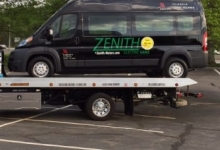 Tractari Asistenta Rutiera Campeni Tractari Auto Campeni