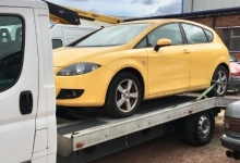 Tractari Asistenta Rutiera Ineu Tractari Auto Ineu