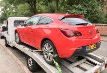 Tractari Asistenta Rutiera Ineu Tractari Auto Ineu