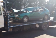 Tractari Asistenta Rutiera Resita Tractari Auto Resita