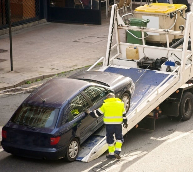 tractari auto depanare auto craiova 