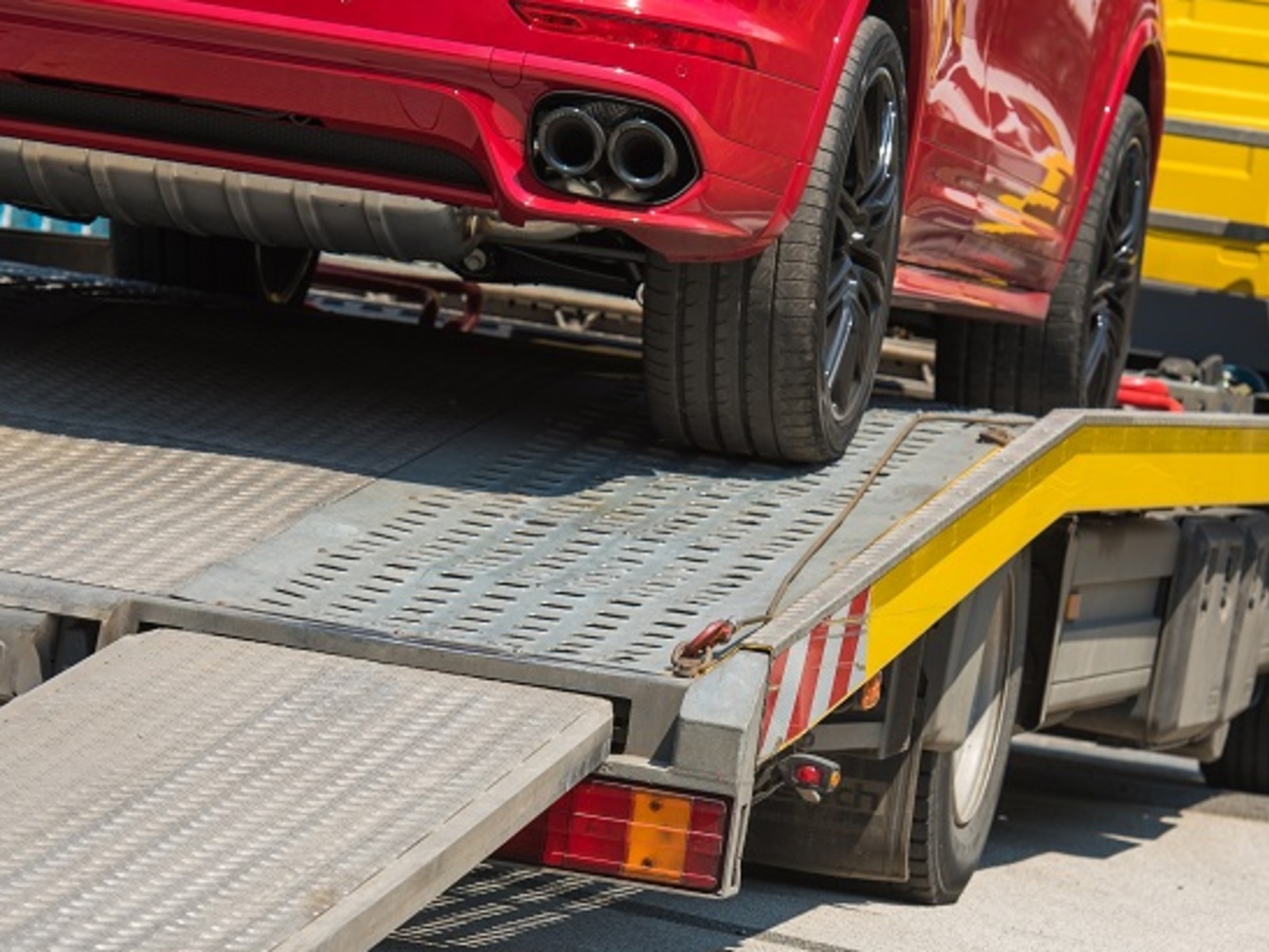 platforma auto baia de aries