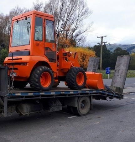 tractari utilaje agricole slobozia